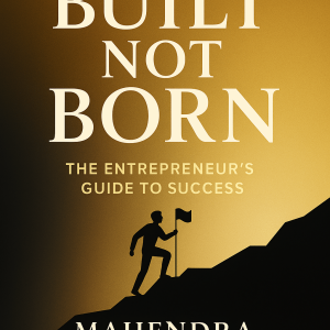 Built not Born