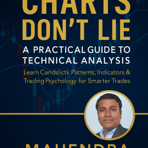 Charts Don't Lie