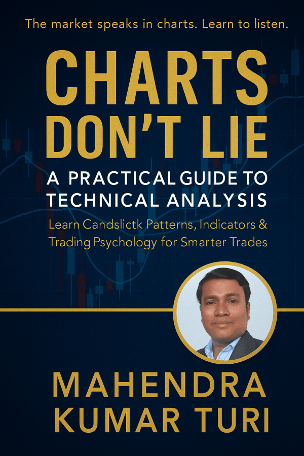 Charts Don't Lie