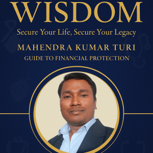 Insured by Wisdom