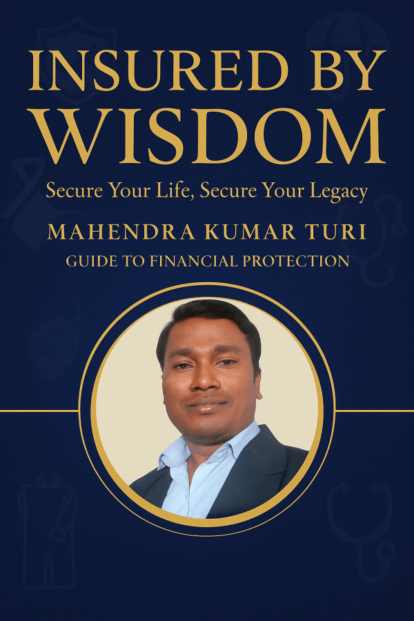 Insured by Wisdom